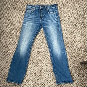 American Eagle bootcut jeans 32x32